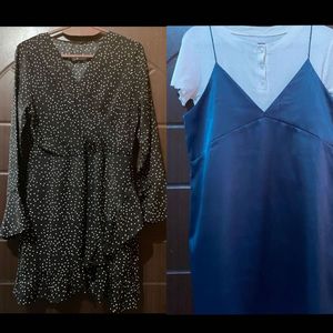 Dress Combo