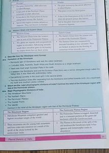 Contemporary India - I Textbook