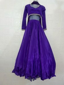 LEHENGA CHOLI