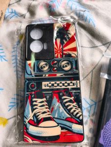 iPhone xr  3 phone Case