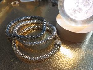 Bangles &amp; Bracelets Set