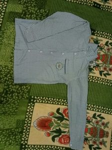 Boy Uniform