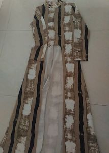A Dress