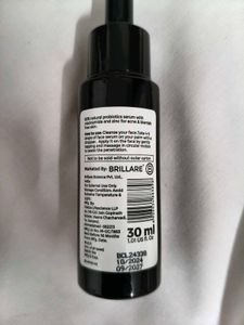 Brillare Niacinamide Face Serum