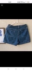 Denim Shorts 🩳🩳