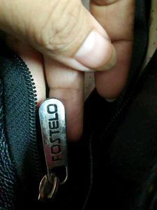 Bow Accent Cute Fostelo Handbag