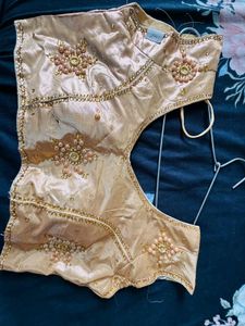 Wedding Wear Blouse 💥