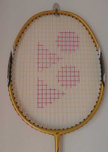 Yonex GR 303F Racket Cover