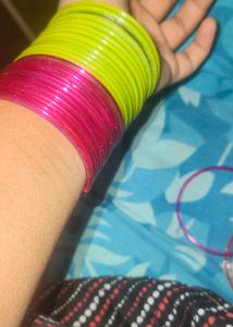 Bangles