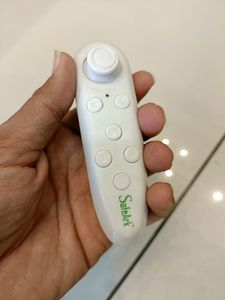 Bluetooth Gaming Joystick