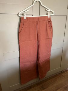 3/4th Pants