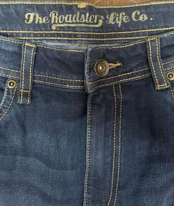 Roadster Jeans