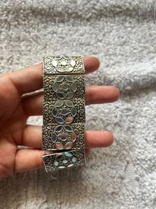 Silver Bracelet