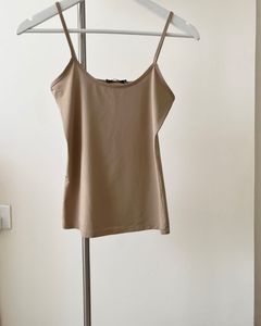 Mango Cami Top