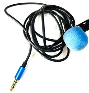 Microphone For Youtube (Pack 1) 1 piece