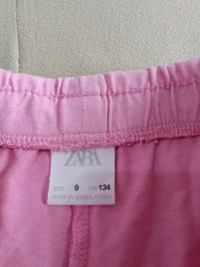Girl Short Pant