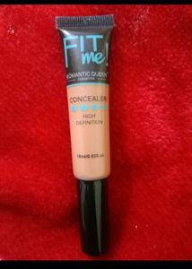 Concealer Colour Character