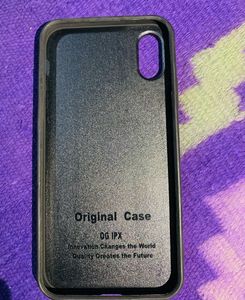 Xs Casetify Phone Case