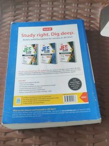 Mtg JEE MAIN GUIDE - CHEMISTRY