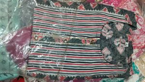2 Piece Kurta Set
