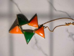 Statement Necklace