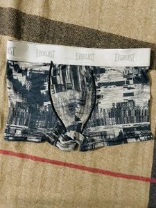 IMPORTED Everlast Boxer Briefs