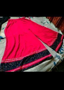 Combo 2 Kurti Sets.