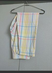 Pure Cotton Daily Wear Lower