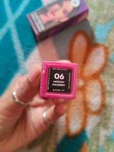 SUGAR Glide Peptide Serum Lipstick