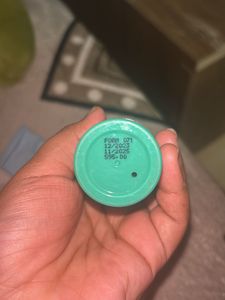 Foxtale Overnight Glow Mask Serum