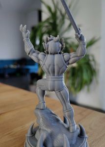 Lion-O – ThunderCats Legacy Editio