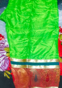 Ethnic Gown For Women