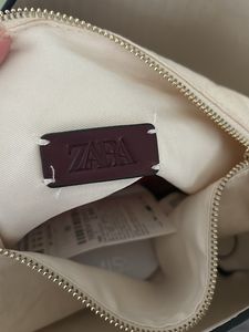 Zara Tote Bag