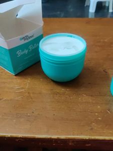 Body Butter(CocoaButter)EarthRhythm Brand