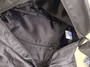 Adidas Crossbody Bag