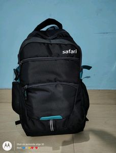 New Backpack On Stock