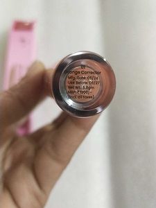 Typsy Beauty Orange Corrector Concealer