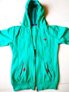 Winter Jacket