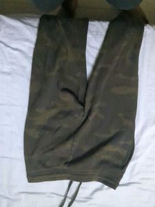 Gap Track Pants + Free Extra Hoodie For Kids