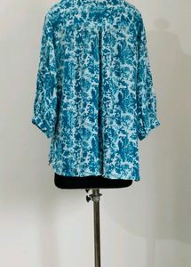 9impression Plus Size Top