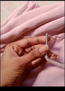 Stylish Pink Joggers