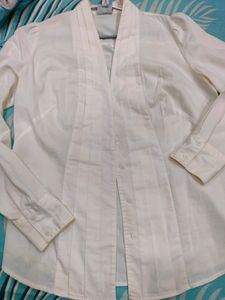 M Size Shirt