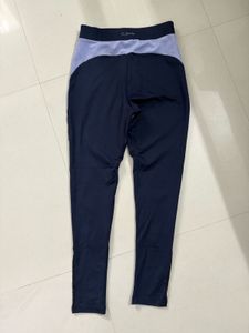 Workout Pants With Sports Bra Combo For Women