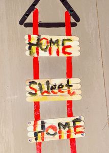 Wall Hanging Show Piece