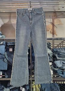 Thom Browne Newyork Flared Jeans