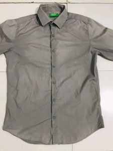 Benetton Shirt