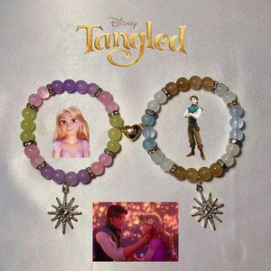 Tangled Bracelet