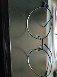Glasses
