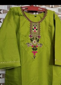 Kurta Set
