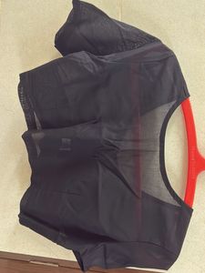 naiduhall u neck long sleeve blouse